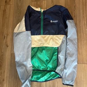 Cotopaxi pull over
